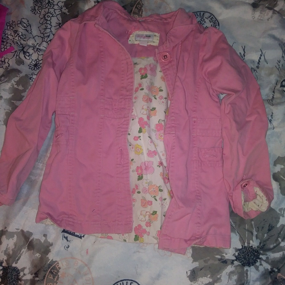 Jacket